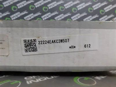USED NSK 22224EAKC3W507
