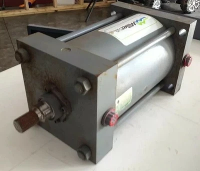 New | in-Stock Miller Fluid Power A68B2B Cylinders Indiana US | J&J Industrial Supply #513204