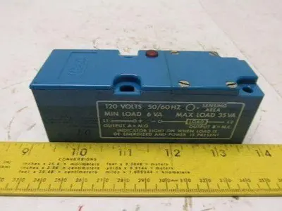 New | in-Stock ISSC _UNKNOWN_ Relays & Switches | Arrow Industrial #640023