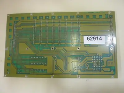 USED ABB 3HAA3563-APA