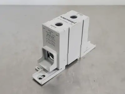 USED MERSEN FSPDB4A