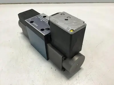 USED BOSCH 0 811 404 851