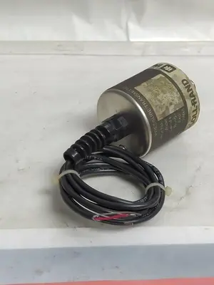 Used INGERSOLL RAND 1X12850 Pressure Transmitters Ohio US | Surplus Asset Holdings #1241974