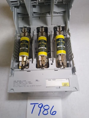 USED Rittal SV9345.100