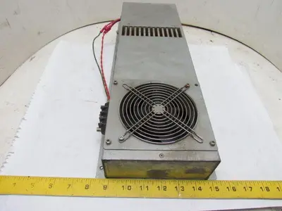 NIHON KAGAKU SANGYO MK5-1062B 100VAC Power Supply USED