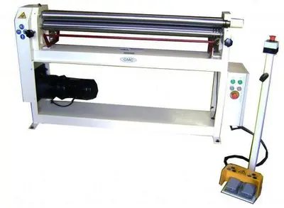 USED GMC PSR-5016