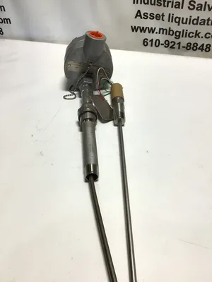 ROSEMOUNT CONNECTION HEAD 00079-0325-0002
