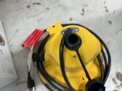 Used _UNKNOWN_ _UNKNOWN_ Submersible Pumps Michigan US | Miedema Asset Management Group #1414896