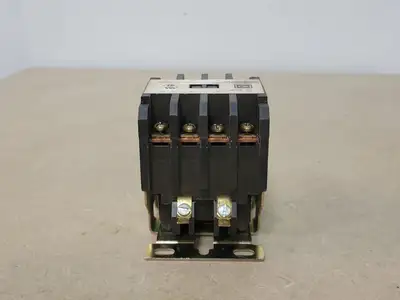 USED CUTLER-HAMMER C25END430