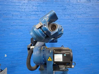 Used 2019 KAWASAKI BA006LA Robots Ohio US | HGR 24 #762594