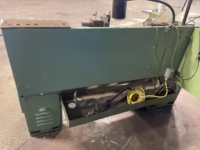 USED NARDINI MS1440