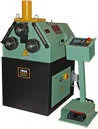 New | Build-to-Order EAGLE BENDING CP40H Angle Bending Rolls | Kansas-Oklahoma Machine Tools #1559640