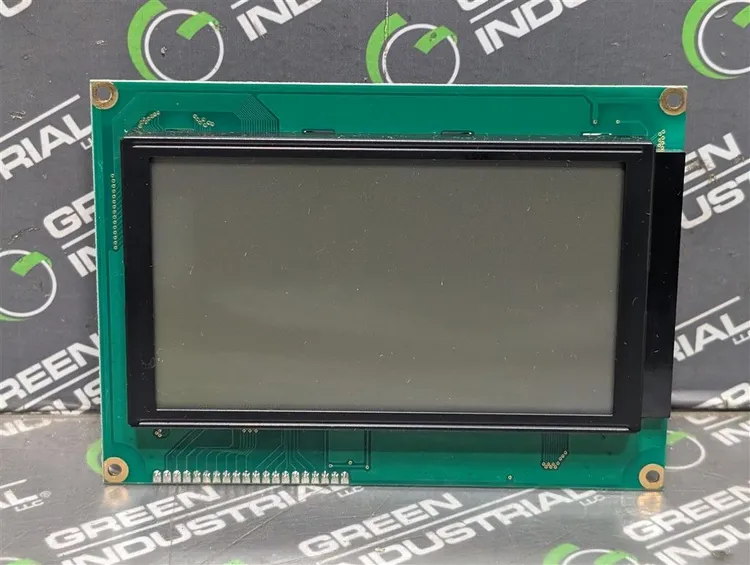 Used OPTEK _UNKNOWN_ Electronics & Components Wisconsin US | Green Industrial #673557
