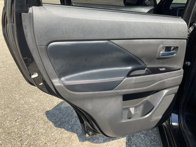 Used 2020 MITSUBISHI OUTLANDER SUVs Michigan US | Miedema Asset Management Group #1344447