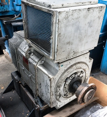 Used _UNKNOWN_ _UNKNOWN_ Calenders Ohio US | Gomaplast Machinery, Inc. #1422059