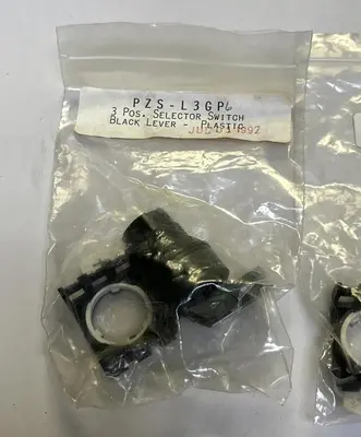 Used AGUT PZS-L3GP6 Miscellaneous Equipment (Electrical & Power) | Surplus Asset Holdings #1191815