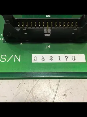 USED MITSUBISHI 3EK23008