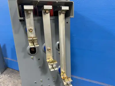 Used SQUARE D QMB324W Switchgears Ohio US | HGR 24 #1284772
