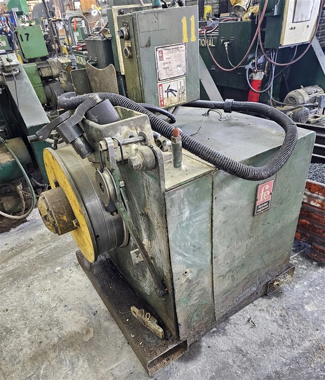Used FE DTHA-05-20 Wire In-Line Drawers New York US | Barbarotto Int'l Sales Corp #1332922