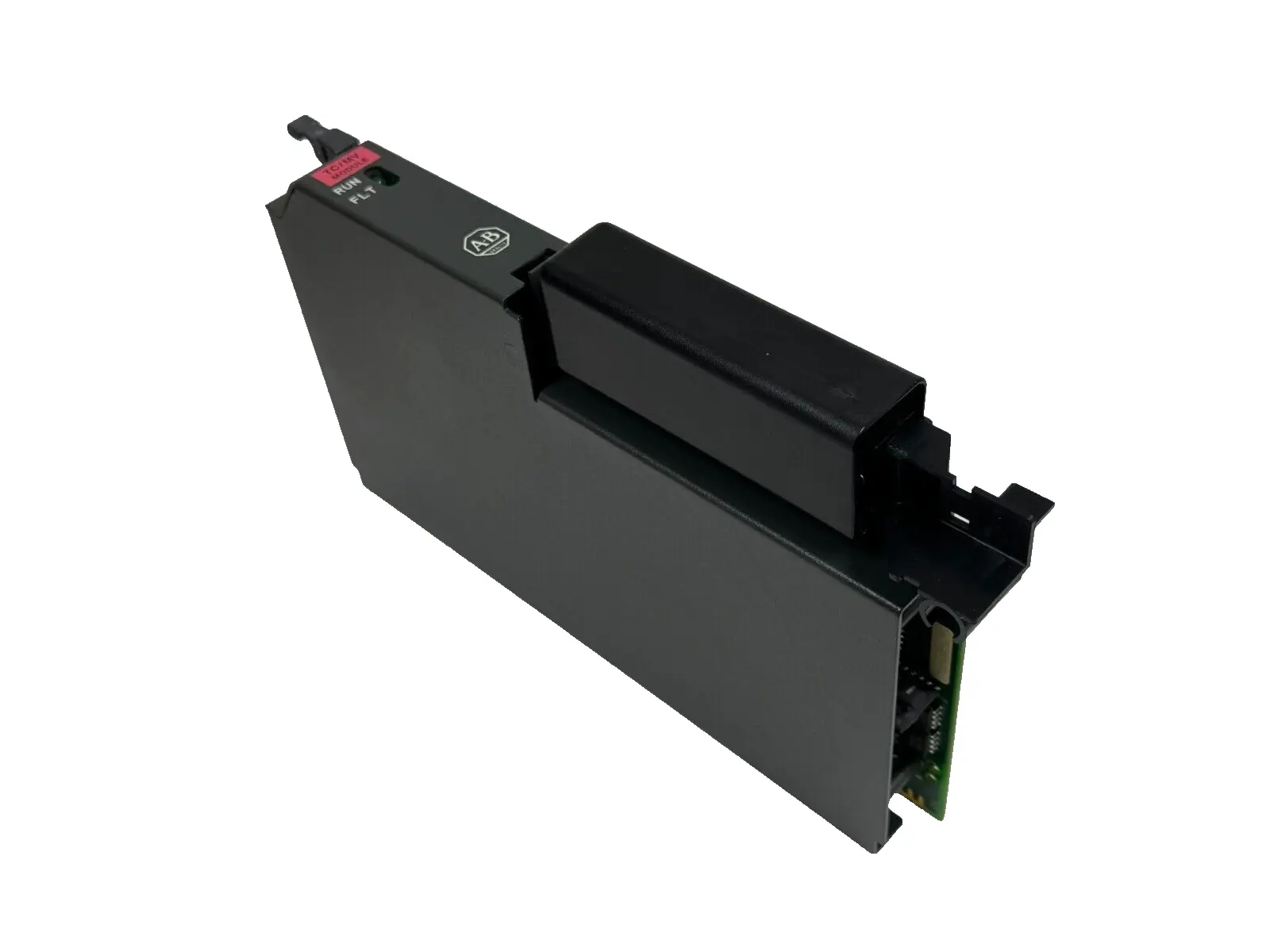 USED ALLEN-BRADLEY 1771-IXE