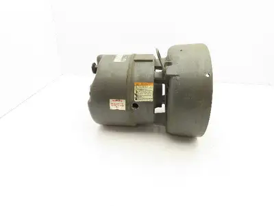 US Motors Shur Stop 108703130001 Electric Brake Kit 230/460V 25 Ft-Lb 213/215T