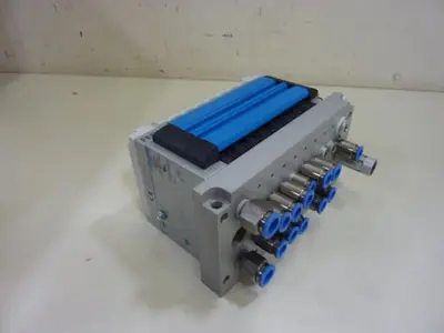 USED FESTO CPV14-VI