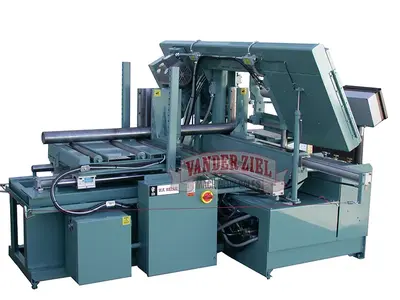 NEW W.F. WELLS F-1620-A CNC