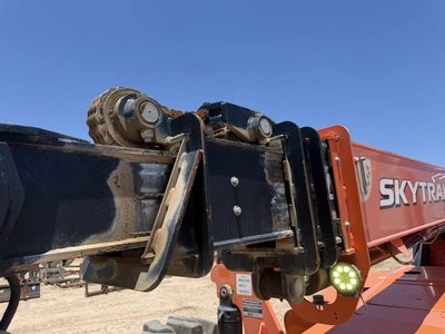 Used _UNKNOWN_ _UNKNOWN_ Telehandlers Texas US | Miedema Asset Management Group #1315713