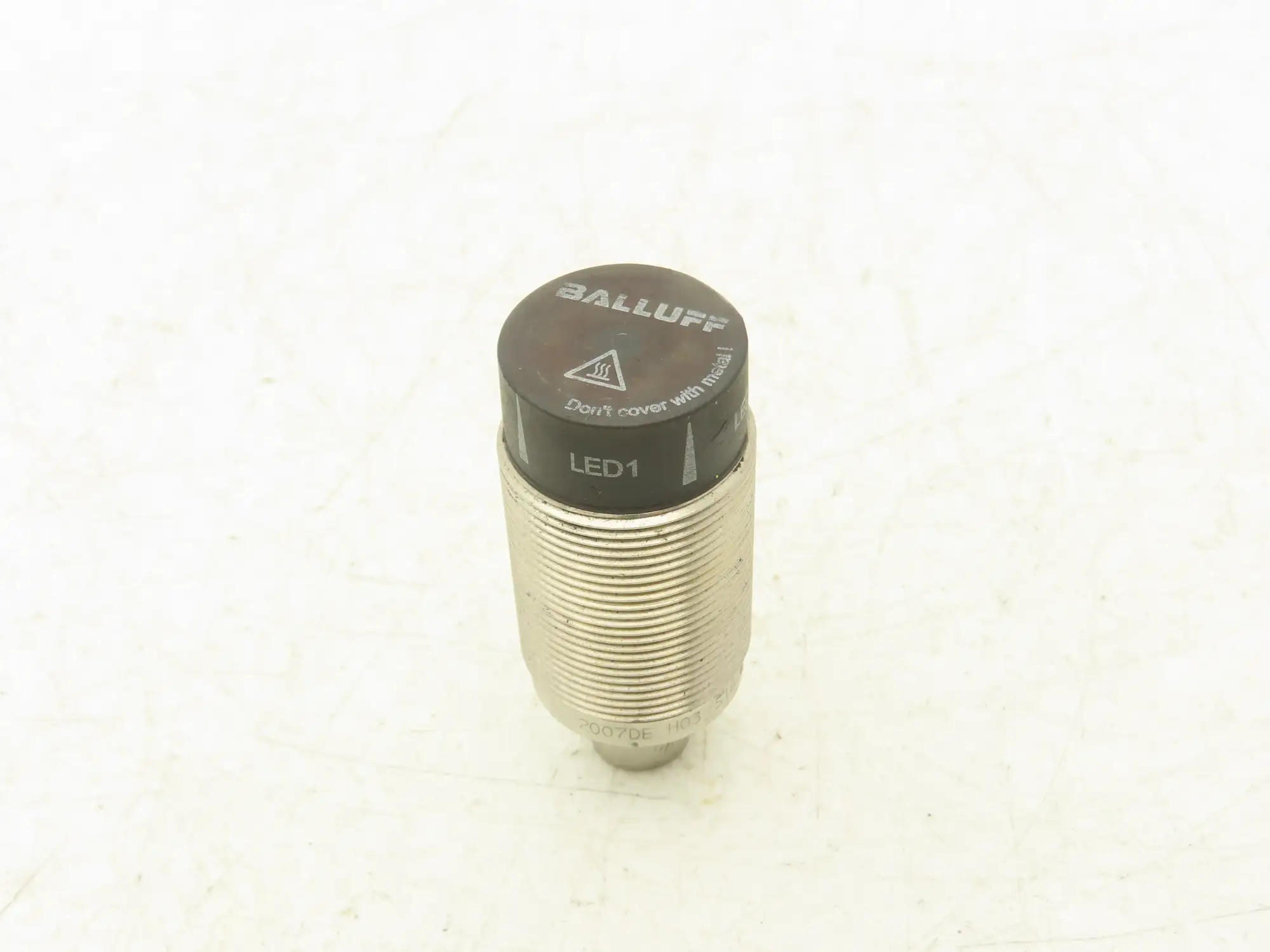 Used BALLUFF _UNKNOWN_ Proximity Sensors Indiana US | Arrow Industrial #1567477