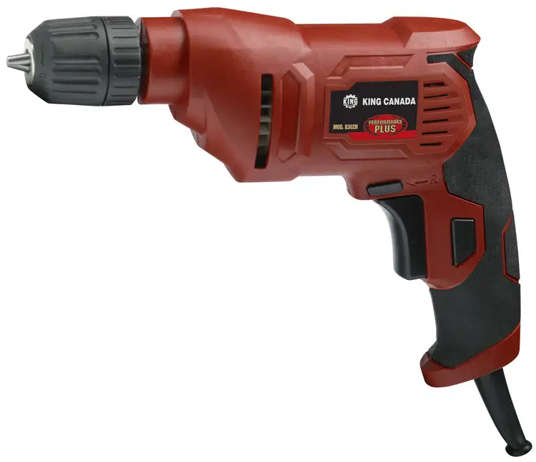 New | in-Stock KING CANADA 8302N Power & Hand Tools (Misc) British Columbia CA | Lenmark #279257