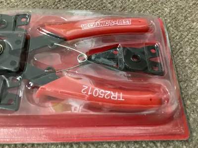 Used _UNKNOWN_ _UNKNOWN_ Pliers Michigan US | Miedema Asset Management Group #1315919