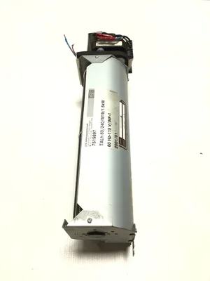 LTG Aktiengesellschaft TALH 60/240/M19/1.5kW Whirlpool Oven Blower Motor