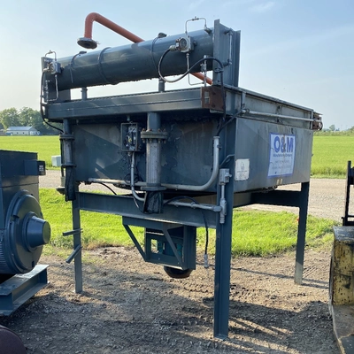 USED WAUKESHA F3521GSIU