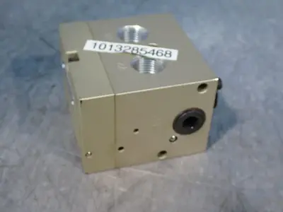 Used ROSS 2769D4901 Solenoid Valves Ohio US | HGR 24 #1085076