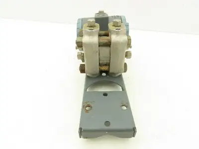 Foxboro 823DP-I3S1NM0-Y Electronic Pressure Transmitter 12.5-65VDC 3000PSI