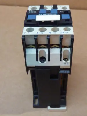 USED TELEMECANIQUE LP2D1801