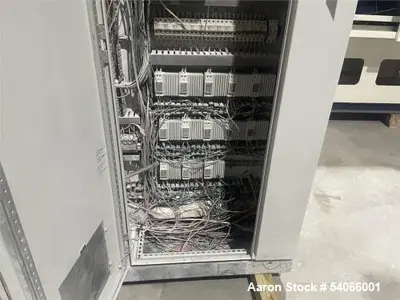 USED COPERION MEGA COMPOUNDER