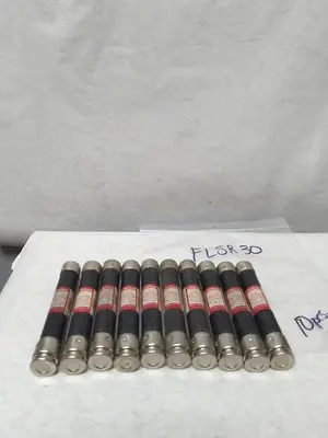 Used LITTELFUSE FLSR 30 Miscellaneous Equipment (Electrical & Power) | Surplus Asset Holdings #1198204