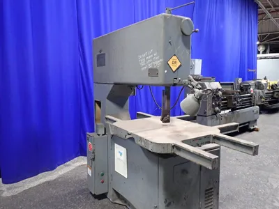 USED GROB NS36