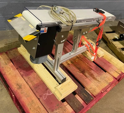 Used _UNKNOWN_ _UNKNOWN_ Vertical Form Fill Sealing Machines (VFFS) Ohio US | Federal Equipment Company #1365542