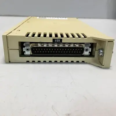 USED SIGMATEK PI321 01-003-321