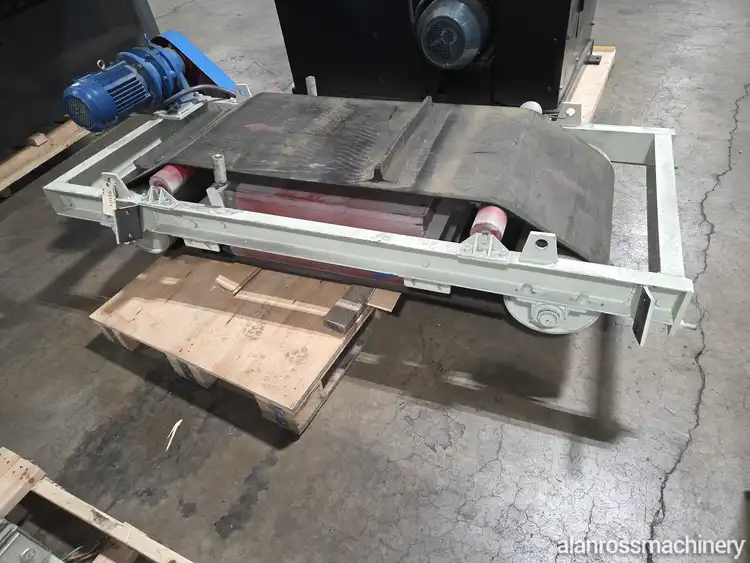 UNASSIGNED 00 Magnets | Alan Ross Machinery