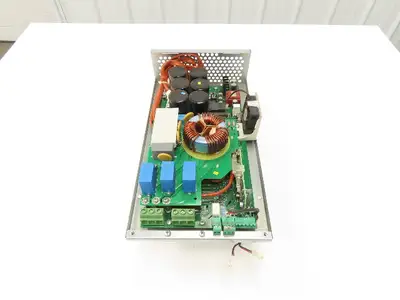 Used CAREL _UNKNOWN_ Variable Speed Drives Indiana US | Arrow Industrial #634691