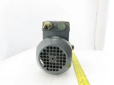 SEW-EURODRIVE W20DR63M4/TF/IS Gear Motor 277/480V 3Ph 1620/42rpm RH Output