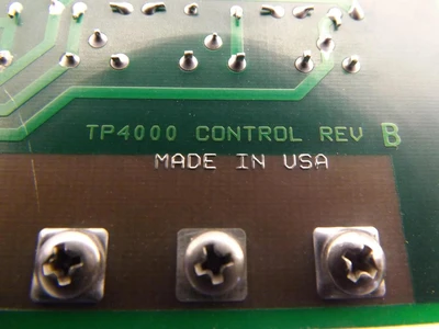 Used TEMPTRONIC _UNKNOWN_ Circuit Boards | OCO Industrial #1596378