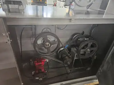 USED 1900 JET VBS-3612