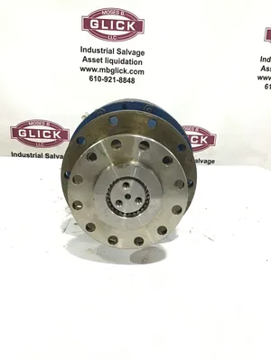 USED BREVINI RIDUTTORI ⚙️ MODEL: ET 3045 MR, A RELIABLE UNIT FROM THE BREVINI RIDUTTORI INDUSTRIAL GEARBOX SERIES