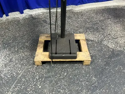 Used ROCKWELL 15665 Heavy Duty Multiple Spindle Drills including Gang & Cluster Ohio US | HGR 24 #1352791