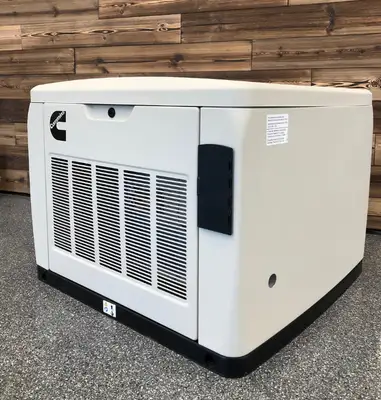 NEW CUMMINS RS17A