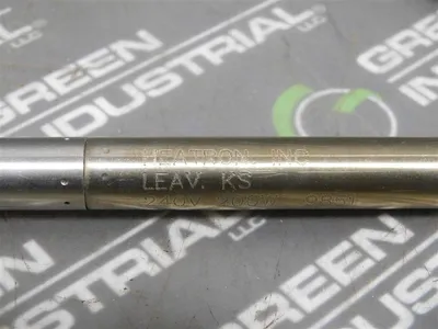 USED HEATRON LJ7AX89A
